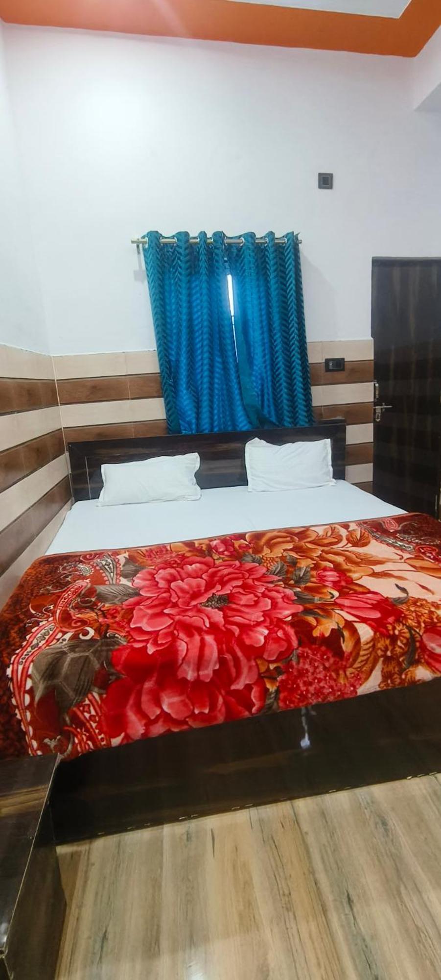 K.D.Dham Near Prem Mandir1 호텔 Vrindāvan 외부 사진